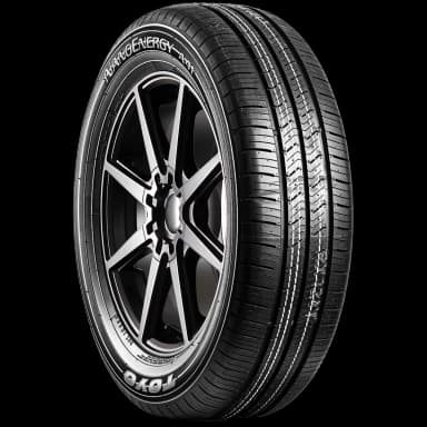 Toyo NanoEnergy A41 tire