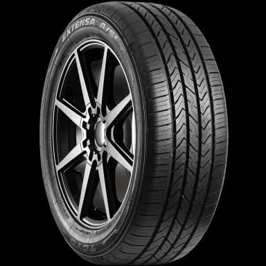 Toyo Extensa AS II tire