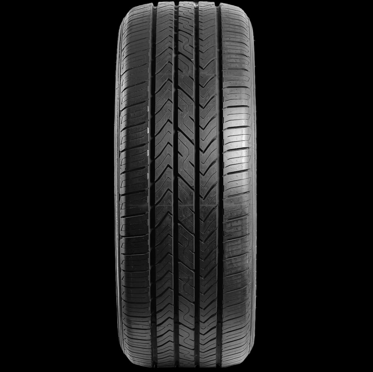 Toyo Extensa AS II 20" front tire