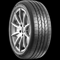 Toyo Extensa AS II 20" angled tire