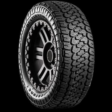 Firestone Destination X/T tire
