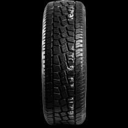 Mastercraft Stratus AP 20" front tire