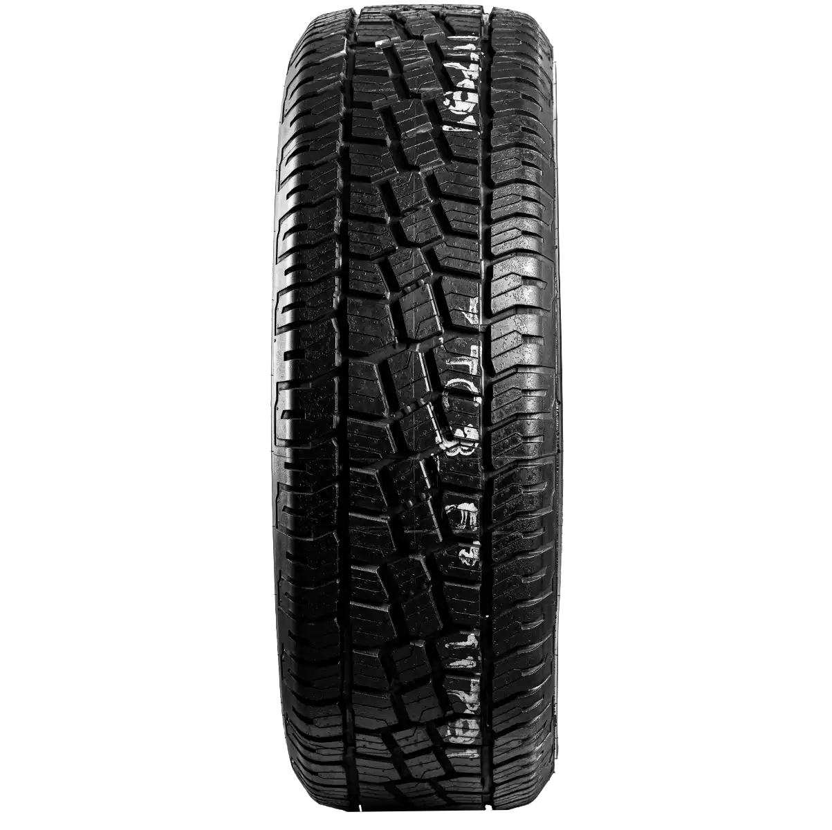 Mastercraft Stratus AP 20" front tire