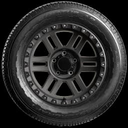 Mastercraft Stratus AP 20" side tire
