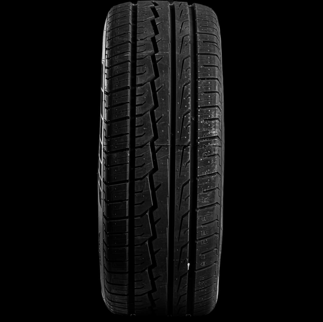 Ironman iMove Gen2 SUV 20" front tire
