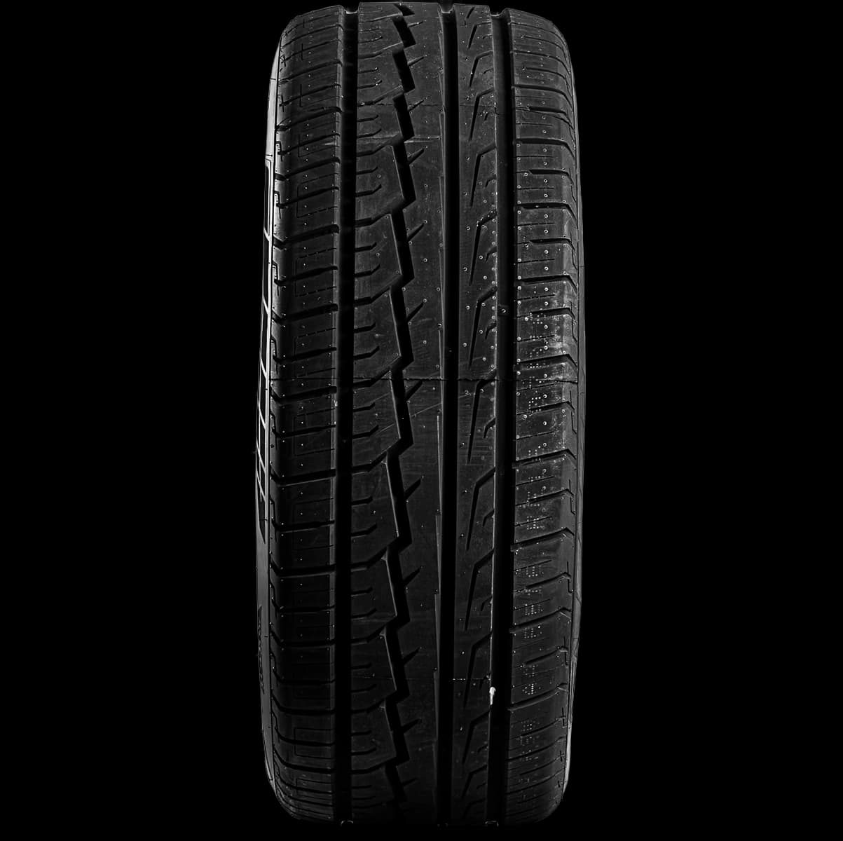 Ironman iMove Gen2 SUV 20" front tire