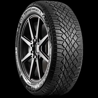 Continental Viking Contact 7 tire