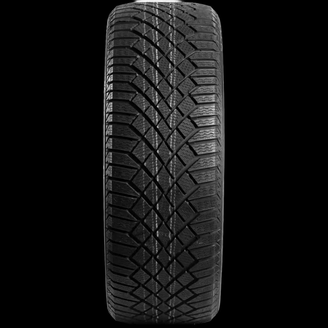 Continental Viking Contact 7 20" front tire