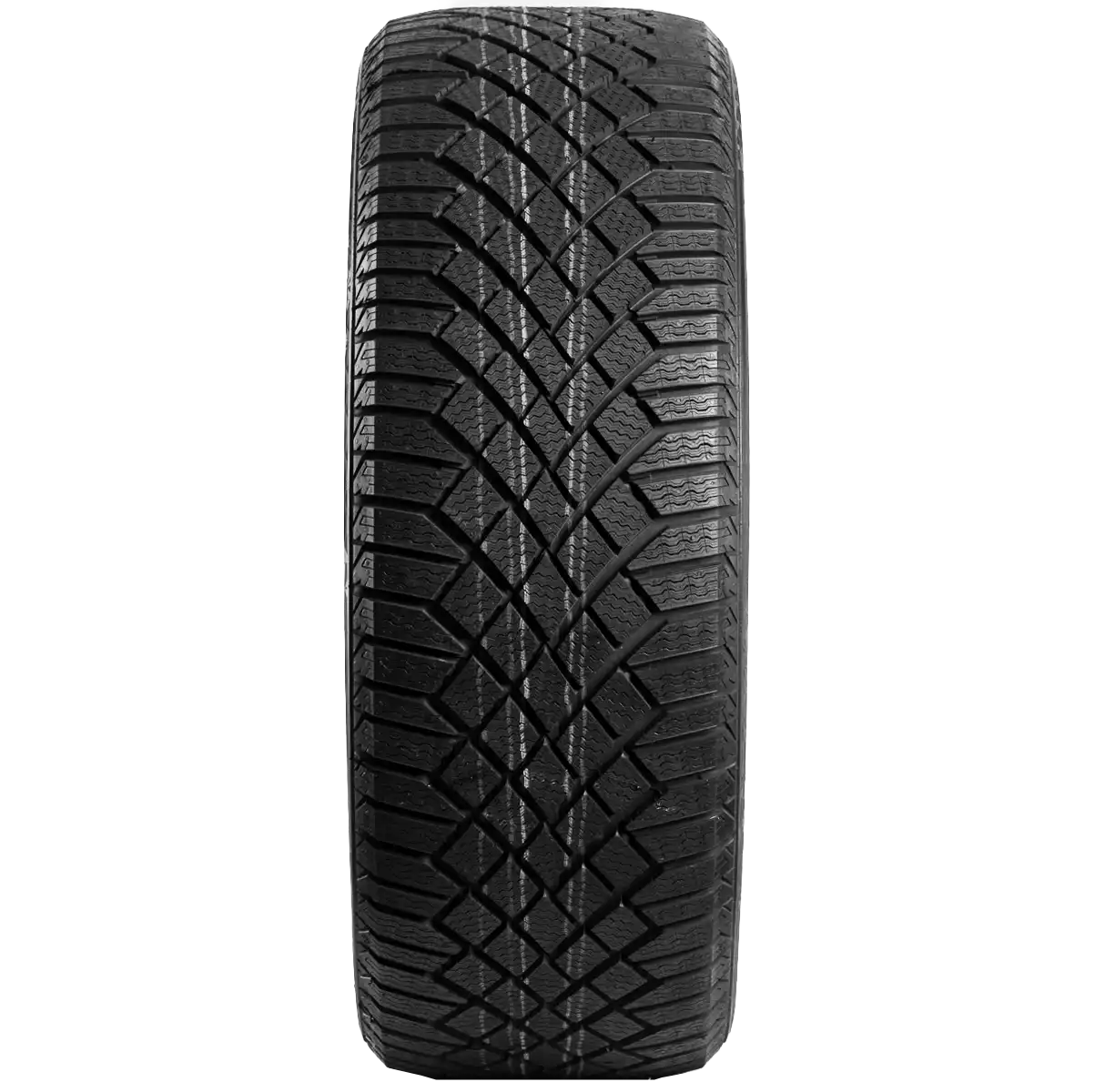 Continental Viking Contact 7 20" front tire