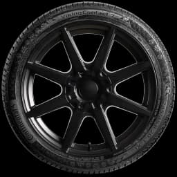 Continental Viking Contact 7 20" side tire