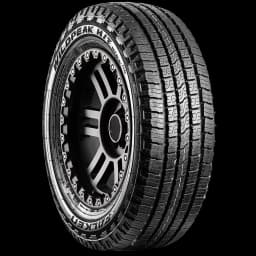 Falken Wild Peak H/T 02 17" angled tire
