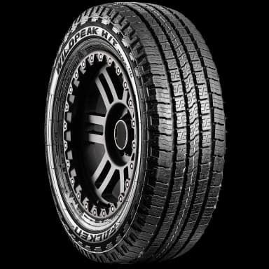 Falken Wild Peak H/T 02 tire