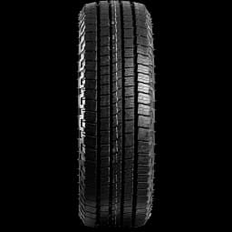 Falken Wild Peak H/T 02 20" front tire