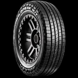 Falken Wild Peak H/T 02 20" angled tire