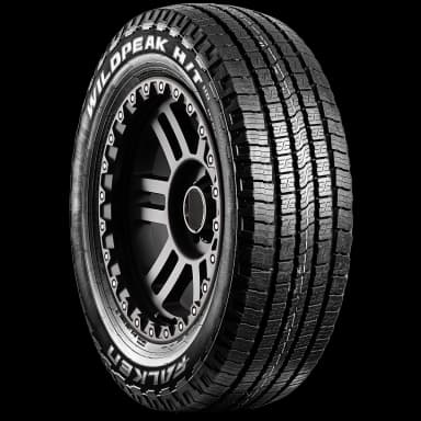 Falken Wild Peak H/T 02 tire