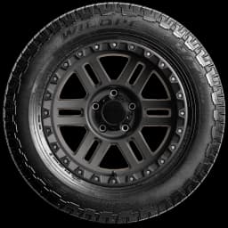 Falken Wild Peak H/T 02 20" side tire