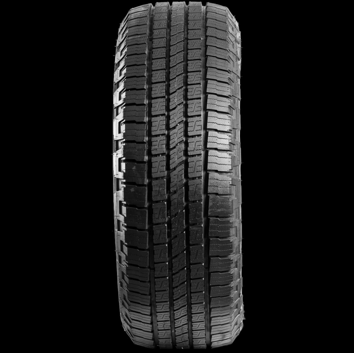 Falken Wild Peak H/T 02 20" front tire