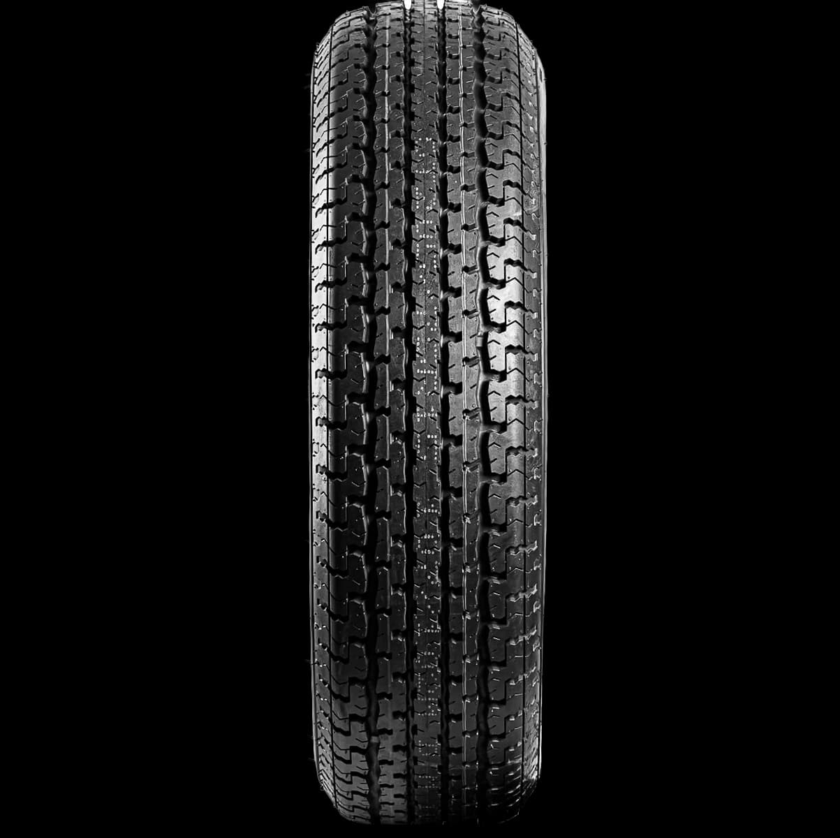 FreeStar M-108 Plus 15" front tire