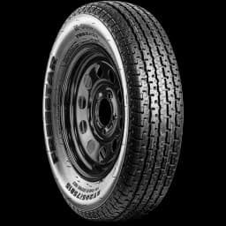 FreeStar M-108 Plus 15" angled tire