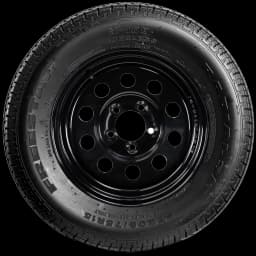 FreeStar M-108 Plus 15" side tire
