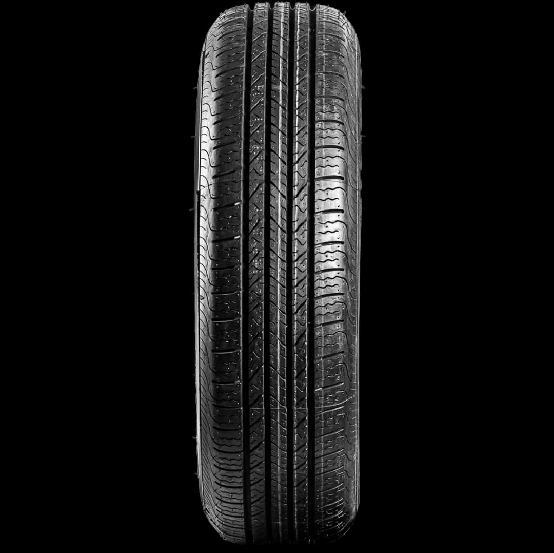 GTRadial Maxtour All Season 17" front tire