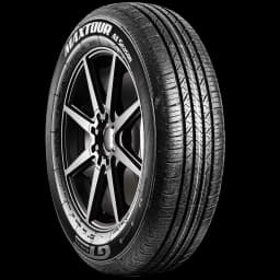 GTRadial Maxtour All Season 17" angled tire