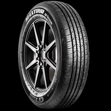 GTRadial Maxtour All Season tire