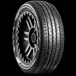 Thunderer Ranger HT603 20" angled tire