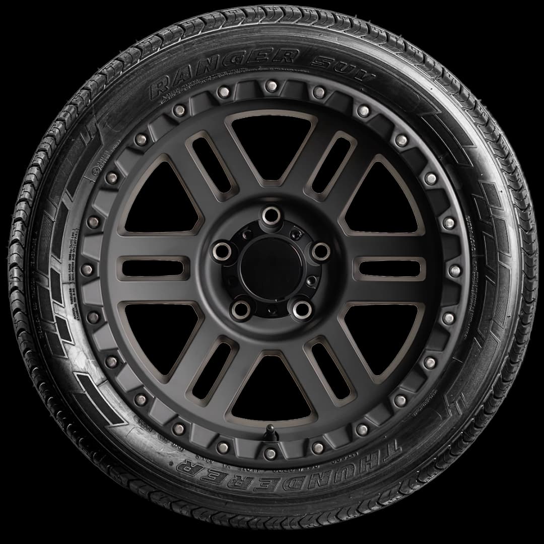 Thunderer Ranger HT603 20" side tire