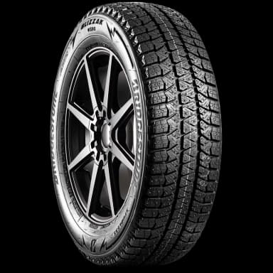 Bridgestone Blizzak WS-90 tire