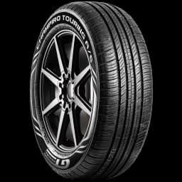 GTRadial Champiro Touring AS 17" angled tire