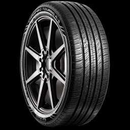 GTRadial Champiro Touring AS 20" angled tire