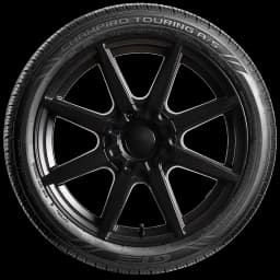GTRadial Champiro Touring AS 20" side tire