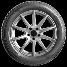 Goodyear WinterCommand 17" side tire