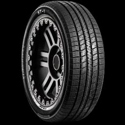 SuperMax HT-1 20" angled tire