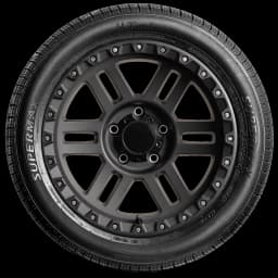 SuperMax HT-1 20" side tire