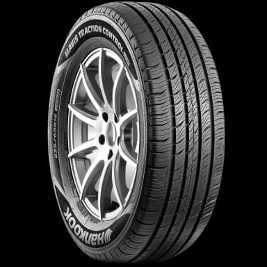 Mavis Traction Control - 100K Mileage Warranty tire