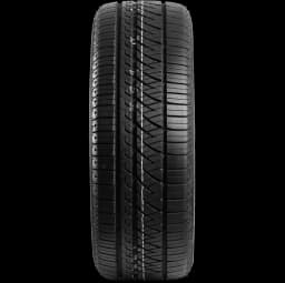 Falken Ziex ZE960 AS 17" front tire