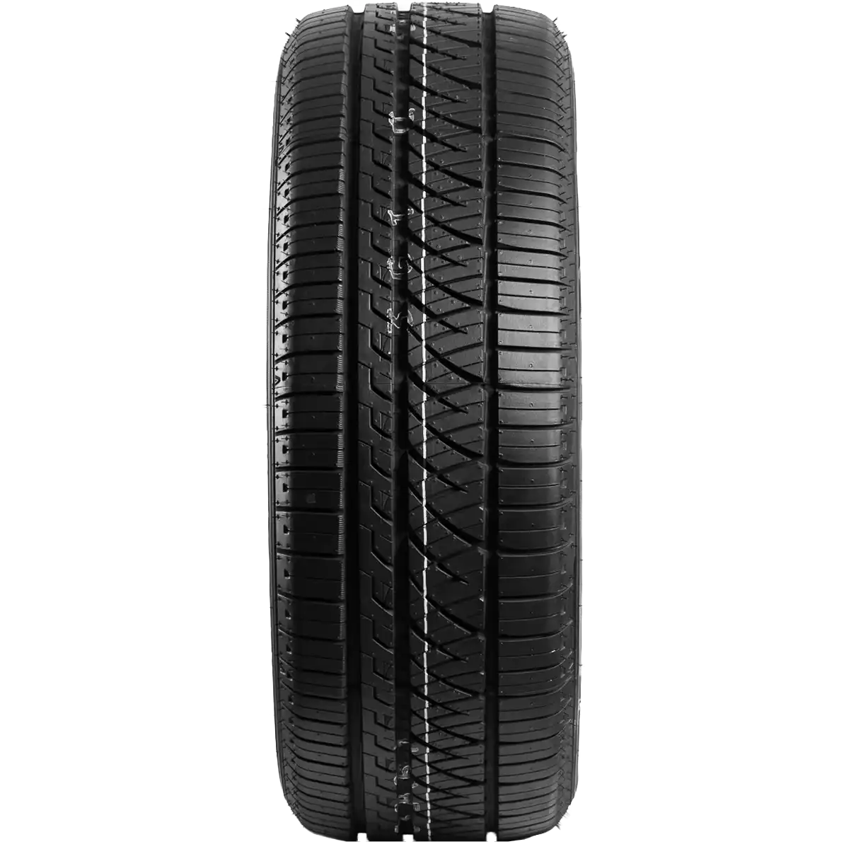 Falken Ziex ZE960 AS 17" front tire