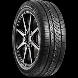 Falken Ziex ZE960 AS 17" angled tire
