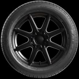 Falken Ziex ZE960 AS 17" side tire