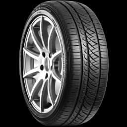 Falken Ziex ZE960 AS 20" angled tire