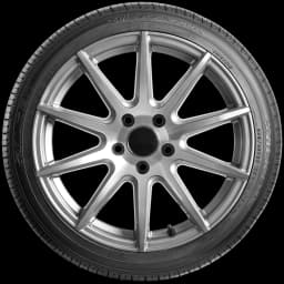 Falken Ziex ZE960 AS 20" side tire
