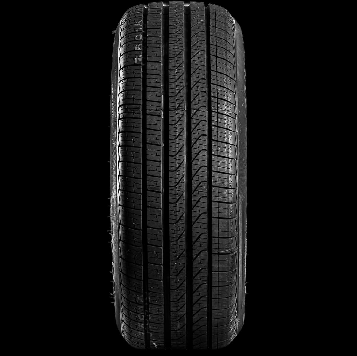 Pirelli Cinturato P7 AS+ 2 17" front tire