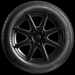 Pirelli Cinturato P7 AS+ 2 17" side tire