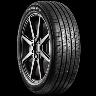Pirelli Cinturato P7 AS+ 2 tire