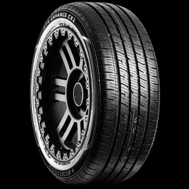 Sumitomo HTR Enhance CX2 tire