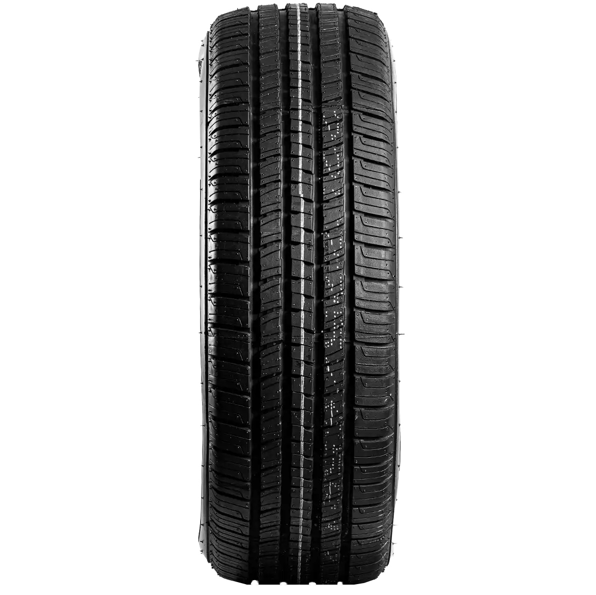 Kenda Kenetica KR217 17" front tire