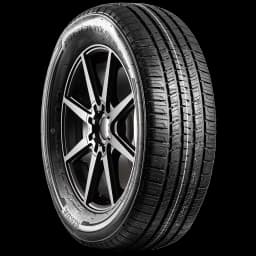 Kenda Kenetica KR217 17" angled tire
