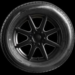 Kenda Kenetica KR217 17" side tire